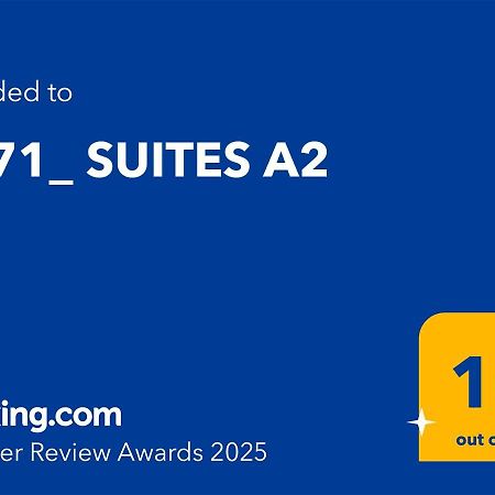 1571_ Suites A2 纳弗帕克托斯 外观 照片